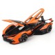 Maisto 1/18 Lamborghini V12 Vision Gran Turismo, orange