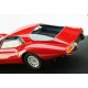 Maxima 1/18 Alfa Romeo Giulia TZ2 Coupe Pinifarina 1965 Alfa Red