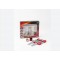 Diorama 1/64 Horsepower machine, red