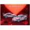 ModelModel 1/64 RWB 930 Valentine's Day Version, pink