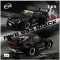 ModelModel 1/64 RWB 993, black