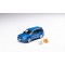 ModelModel 1/64 Subaru Forester SG9 Sti, blue