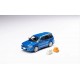 ModelModel 1/64 Subaru Forester SG9 Sti, blue