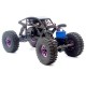 Furitek Bettle Carbon Fiber Comp Chassis for Traxxas TRX-4M