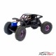 Furitek Bettle Carbon Fiber Comp Chassis for Traxxas TRX-4M
