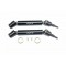 GPM Arrma Front/Rear CVD Drive Shaft - Granite, Senton