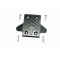 GPM ARRMA ALUMINUM REAR CHASSIS PROTECTION PLATE - Kraton, Outcast, Senton, Notorious