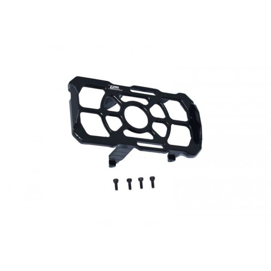 GPM AXIAL ALUMINIUM BATTERY HOLDER - AXIAL 1/24 SCX24 