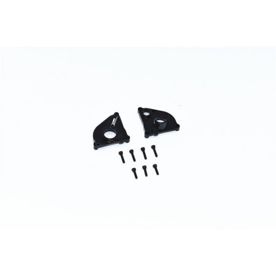 GPM AXIAL ALUMINUM CENTER GEARBOX - AXIAL 1/24 SCX24