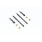 GPM AXIAL HARDEN STEEL #45 FT CVD JOINT+RR DRIVE SFT+COPPER COLLAR - AXIAL 1/24 SCX24