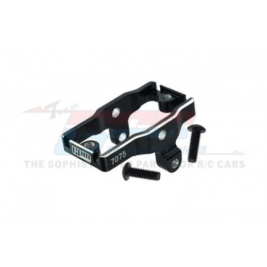 GPM TRX-4M Alu 7075-T6 Servo Mount - različne barve