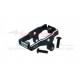 GPM TRX-4M Alu 7075-T6 Servo Mount - različne barve