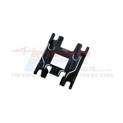 GPM TRX-4M Alu 7075-T6 Chassis Skid Plate - različne barve