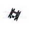 GPM TRX-4M Alu 7075-T6 Chassis Skid Plate - različne barve