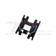 GPM TRX-4M Alu 7075-T6 Chassis Skid Plate - različne barve