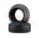 GPM TRX-4M 1.33" Crawler Tires 58mm x 24mm with foam inserts (4)