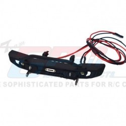 GPM TRX-4M Front Bumper With Light