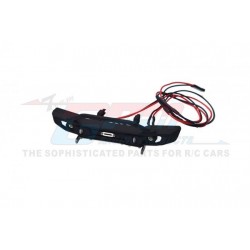 GPM TRX-4M Front Bumper With Light