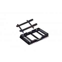 GPM TRX-4M Ford Bronco Metal Luggage Top Rack