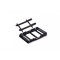 GPM TRX-4M Ford Bronco Metal Luggage Top Rack