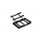 GPM TRX-4M Ford Bronco Metal Luggage Top Rack