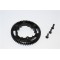 GPM Traxxas Steel Spur Gear 54T (M1.0)