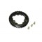 GPM Traxxas Steel Spur Gear 50T (M1.0)