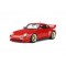 GT Spirit 1/18 Porsche 911 (993) 3.8 RSR - Guards Red