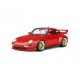 GT Spirit 1/18 Porsche 911 (993) 3.8 RSR - Guards Red