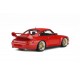 GT Spirit 1/18 Porsche 911 (993) 3.8 RSR - Guards Red