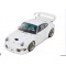 GT Spirit 1/18 Porsche 911 (993) GT2 Evo Grand Prix white 1995