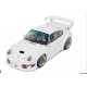 GT Spirit 1/18 Porsche 911 (993) GT2 Evo Grand Prix white 1995