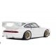 GT Spirit 1/18 Porsche 911 (993) GT2 Evo Grand Prix white 1995