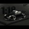 GT Spirit 1/18 Porsche 911 RWB Type 993 2012 Black Aut