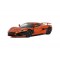 GT Spirit 1/18 Rimac Nevera 2021 magma orange