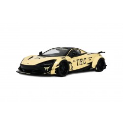 GT Spirit 1/18 McLaren LB-Works 720S 2024 "The boring concept"