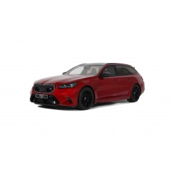 GT Spirit 1/18 BMW M5 G91 Touring fire red 2025