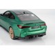 GT Spirit 1/18 4-Series M4 CS (G82) 2024 Green
