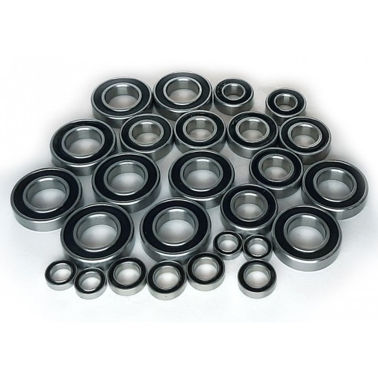 H-Speed 26kom Set Ball Bearings Traxxas Sledge