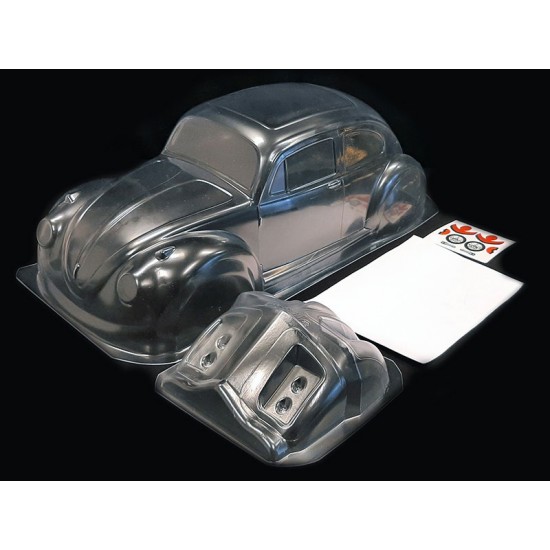 H-Speed Bug-Crawler 313mm (podobna VW Beetle)