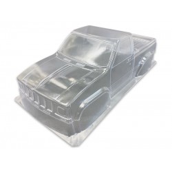 H-Speed 1983 Japan Pick-Up 313mm karoserija (podobna 1983 Toyota Hilux)