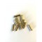 H-Speed 5mm Bullet konektor moški (10kosov)