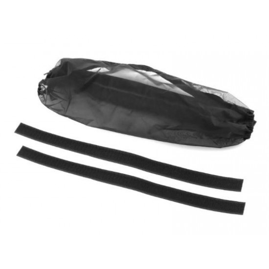 H-Speed Chassis cover, zaščitna mreža Sledge