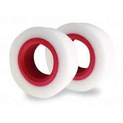 H-Speed 1.9" Dual Stage inserti 105mm-110mm (4kom)