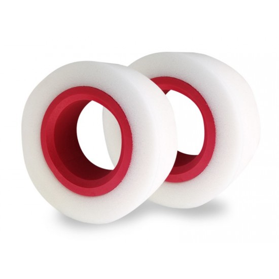 H-Speed 1.9" Dual Stage inserti 105mm-110mm (4kom)