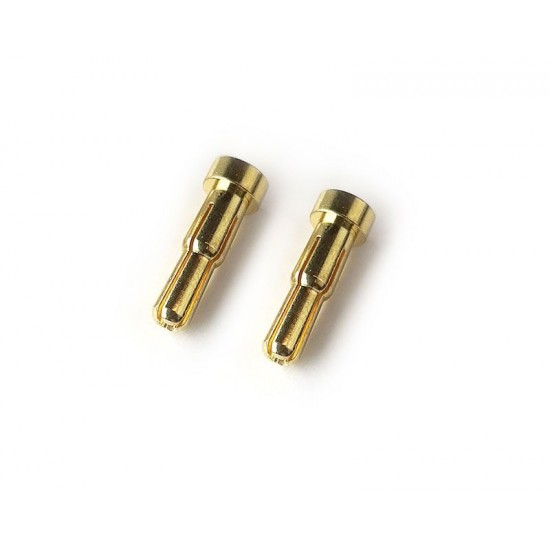 H-Speed kombinirani 4/5mm bullet konektor (2kos)