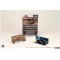 Hobby Japan 1/64 Mitsubishi Lancer RS Evolution III/INITIAL D Kyoichi Sudo VS Ryosuke Takahashi