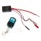 Hobbytech Remote Control for Winch