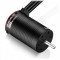 Hobbywing QuicRun 3660SL G2 Sensorless Motor 3150kV 5mm shaft 
