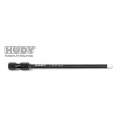 Hudy POWER TOOL TIP ALLEN 3.0 X 90 MM